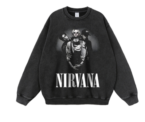 Cozy Sweatshirt