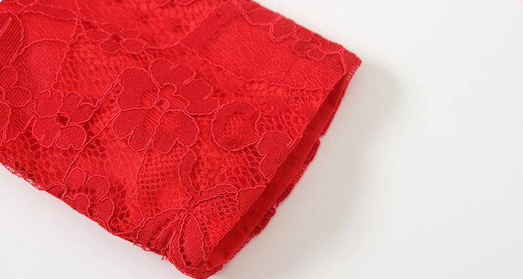 Korean Edition Dress Image 6