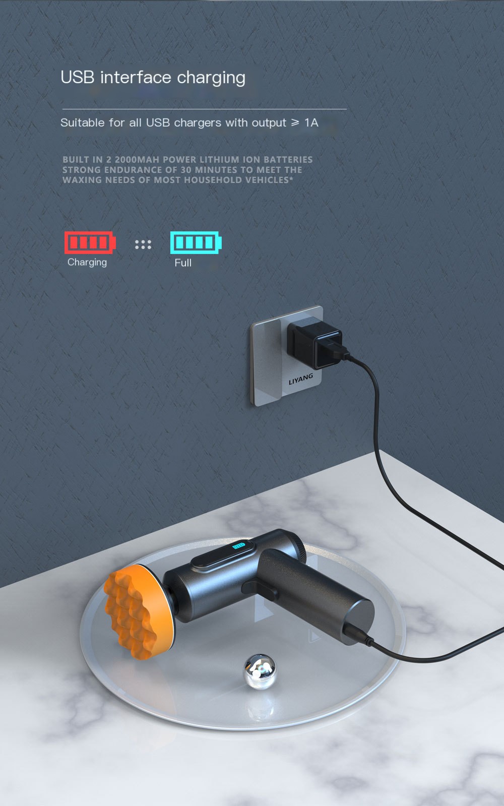 Car Polisher Image 10