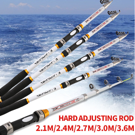 Fishing Rod Image 4
