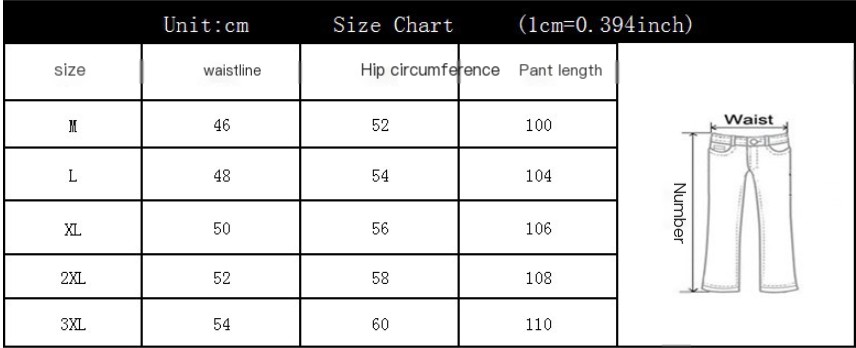 Stylish Pencil Pants