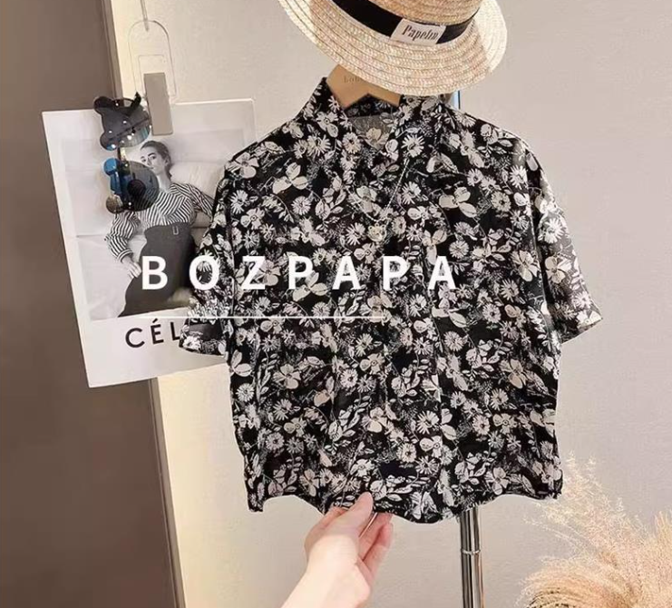 Children's Shirt 3