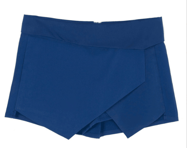 LIVA Culottes Image 2