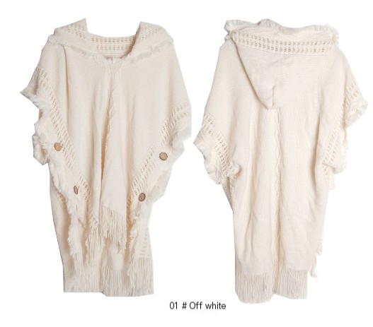 Hazel Tidløse Charme Jakke - Hyggelig Elegance - Lys khaki / S