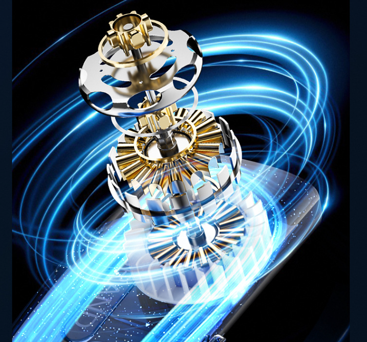 Portable Neck Fan - Colors