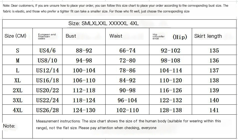 Elegant Plus-Size Dress