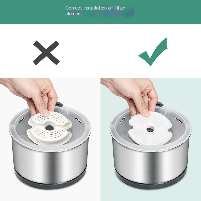 Filtro de Agua