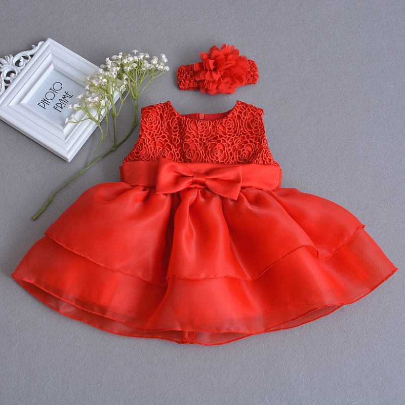 Children's Dress