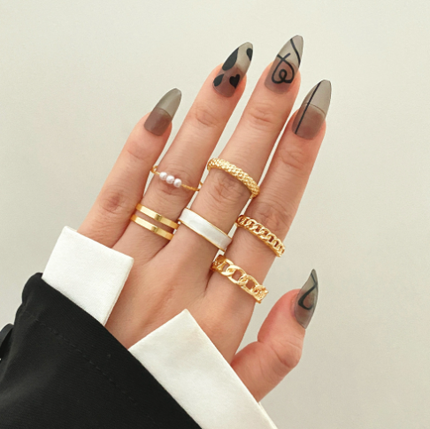 Ring Set Image 1
