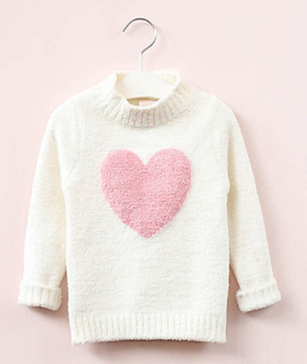 White Girl Top