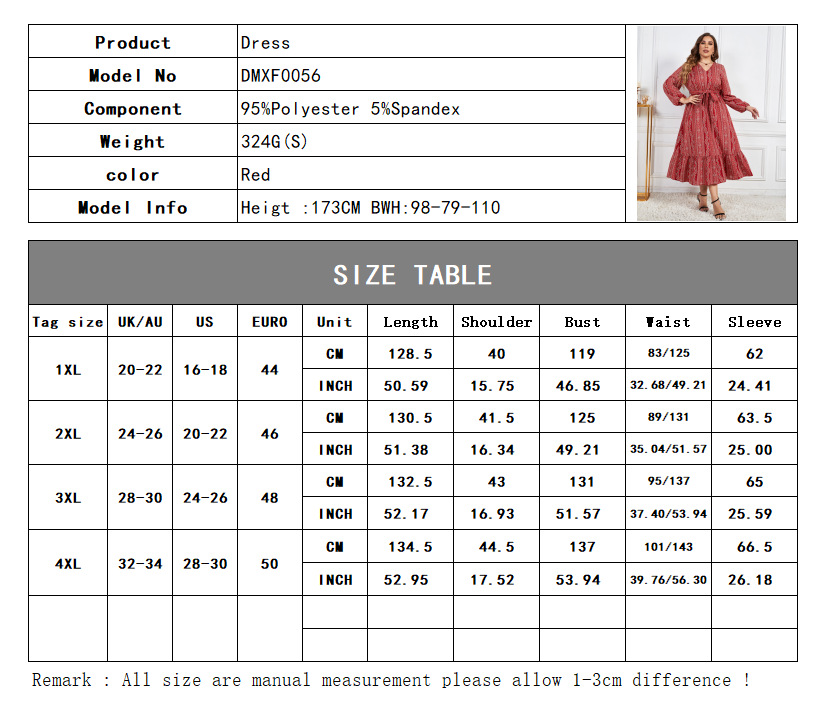 Women's Dress Image 1
