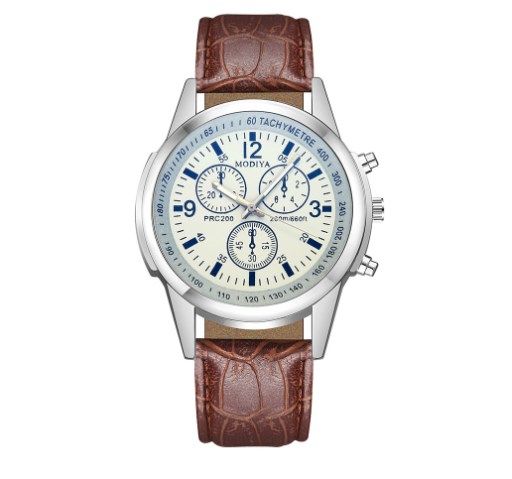 GENEVA Men's Watch 4