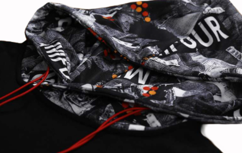 Hoodie Image 5