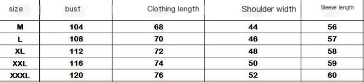 Men's Long Sleeve Shirt