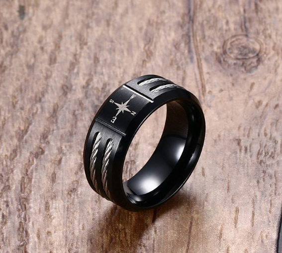 Templar Ring Image 2