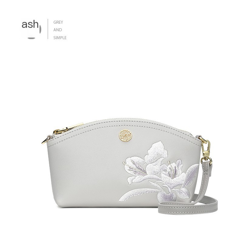 Stylish Handbag Red