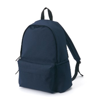 Gradient Backpack 2