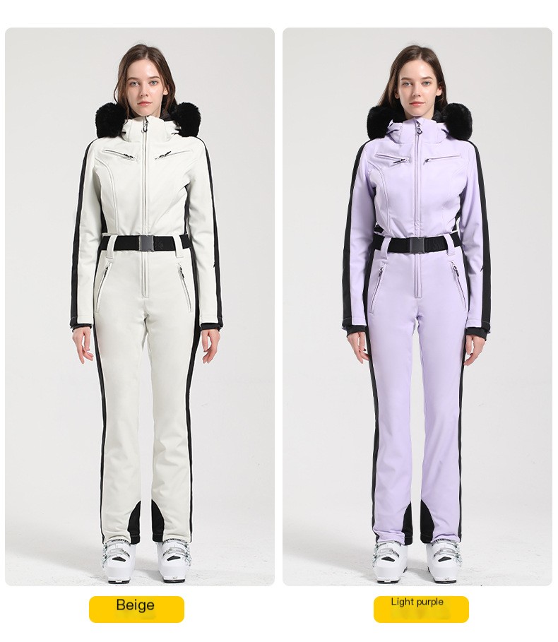 Ski Suit Image 5