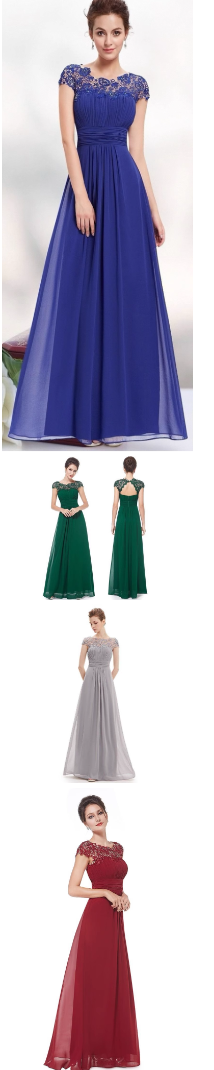 Cocktail Dress Details