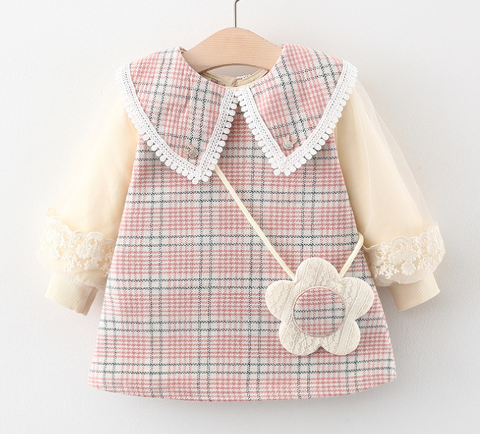 Children's dress image 2