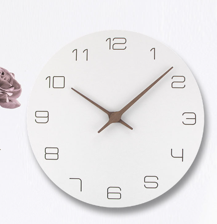 Wall Clock Image 1