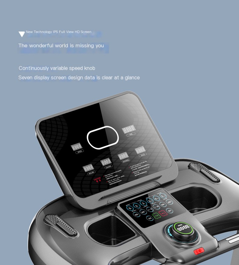 Treadmill Image 4