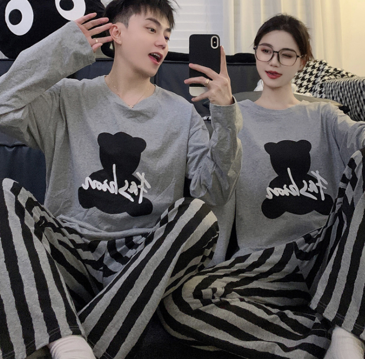 Cozy Couple Set