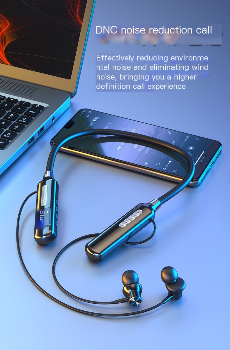 Earphones Image 4