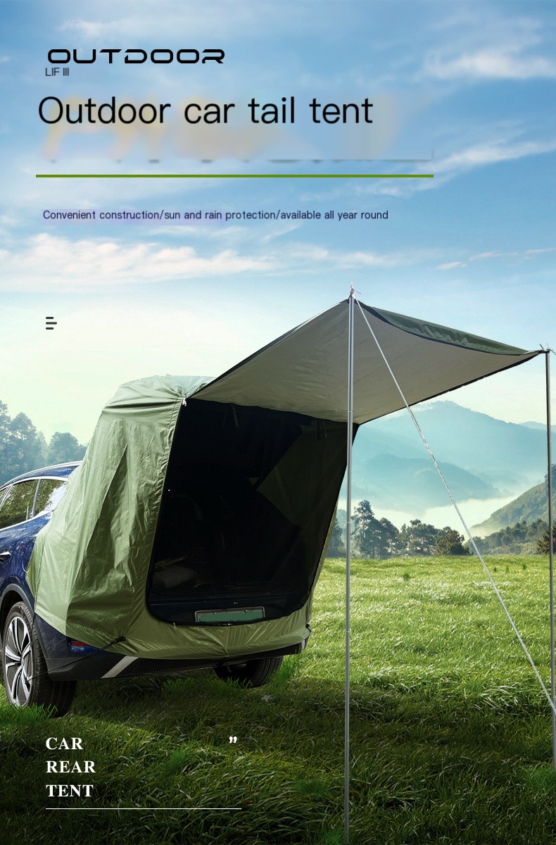 Tent Image 1