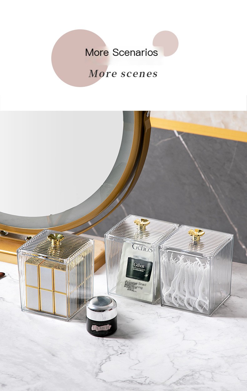 Stylish Organization