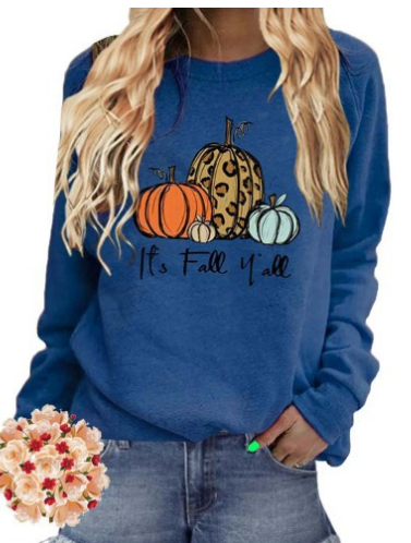 Cozy Sweatshirt