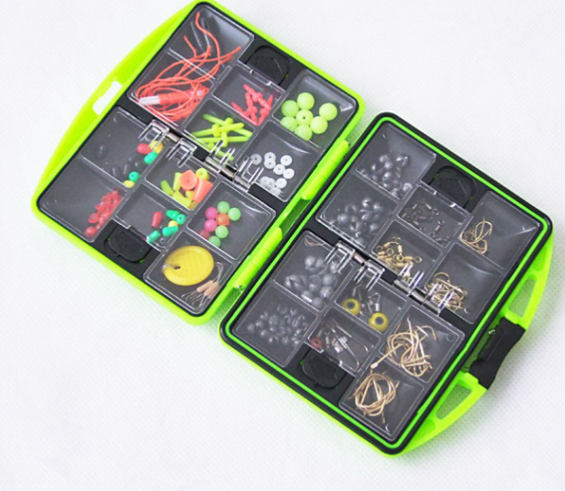 Fishing Tackle Box Image 3