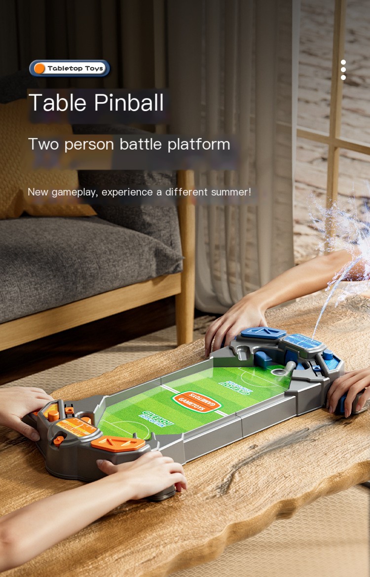 Desktop Football Game - Image 1