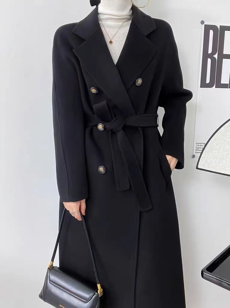 Woolen Coat Image 4