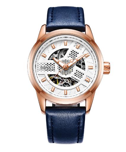 Mechanical Watch Image 3