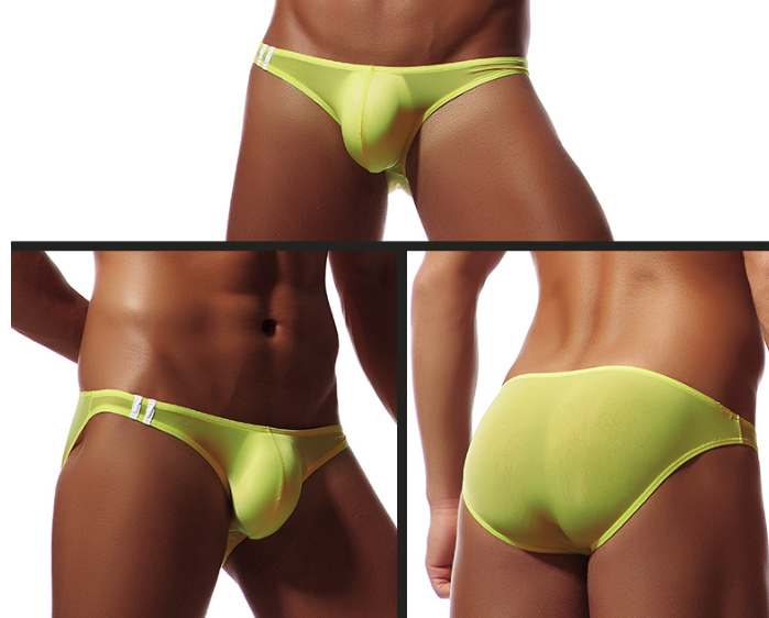 Greg men's thong