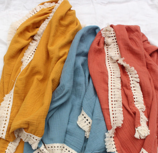 Baby Blanket Image 1