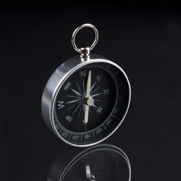 Metal Compass Image 5