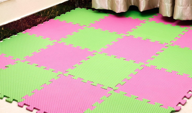 Foam Mat Design 7
