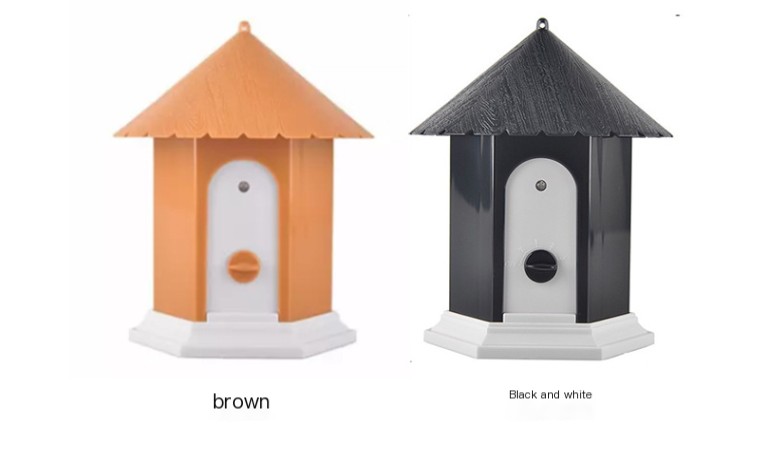 Ultrasonic Dog Repeller Image 2