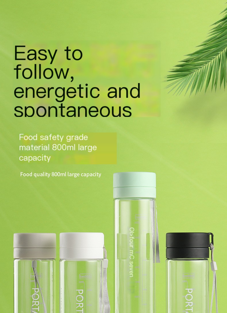 Outdoor Sports Water Cup