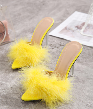 High Heel Sandals 5