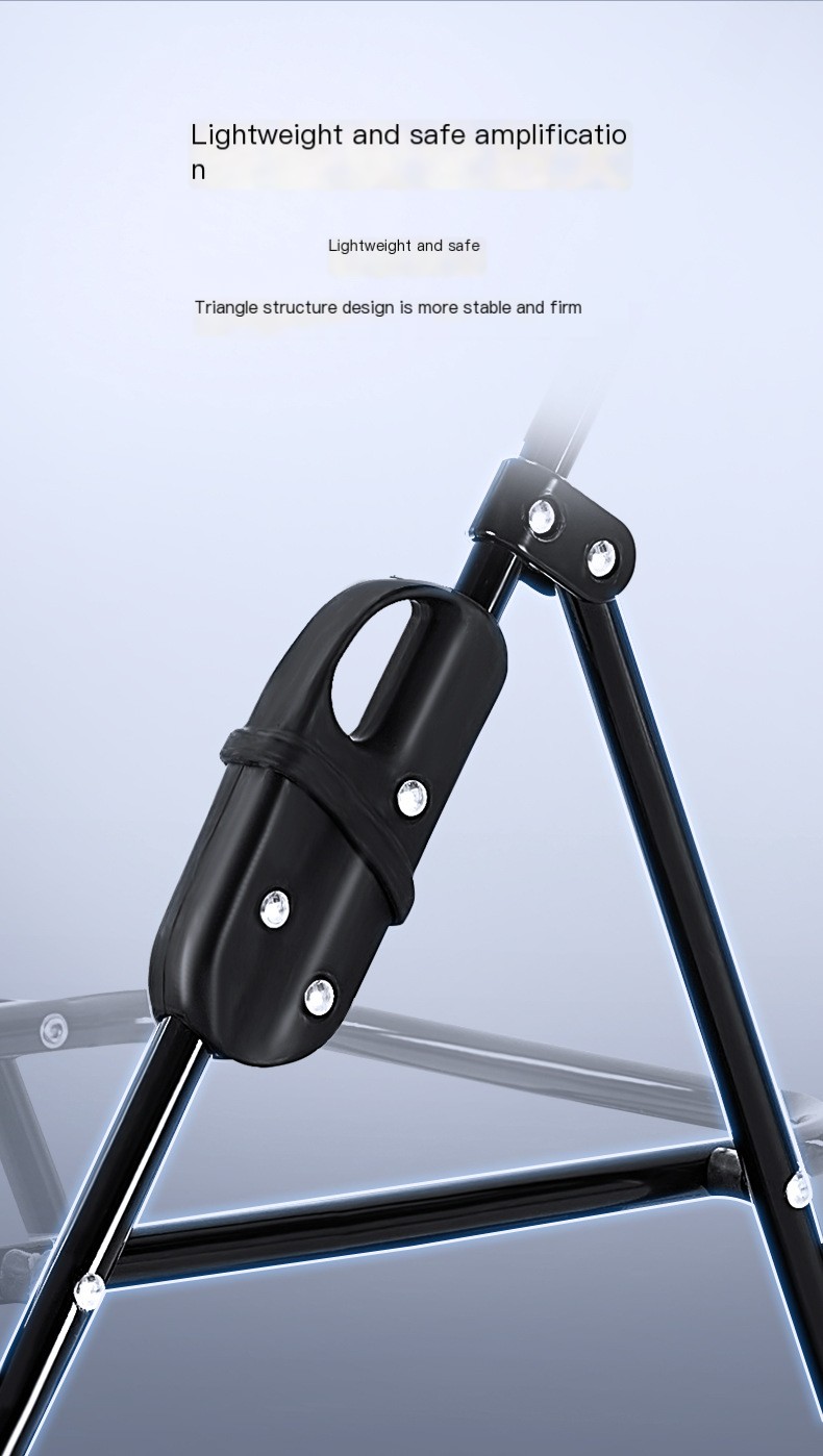 Bello OSM-M02S Pet Stroller - Comfortable Design