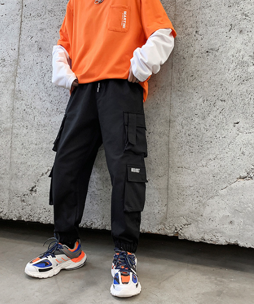 Men's Fashion Pants