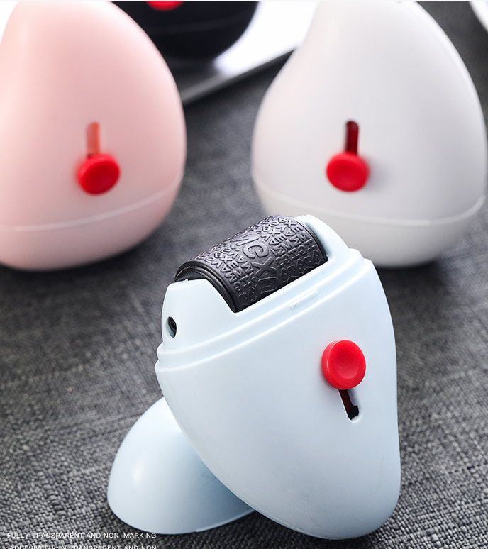 Security Stamp Privacy Roller