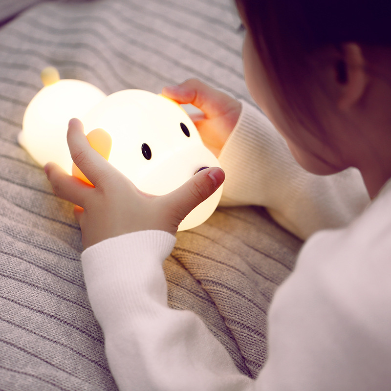Dimmable Night Light
