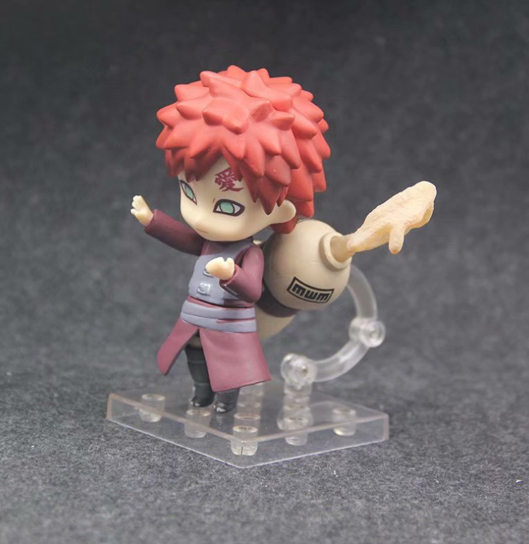 Anime Figurine 2