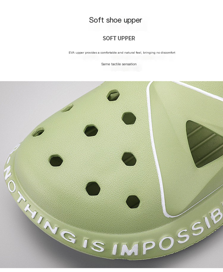 Comfortable Beach Footwear