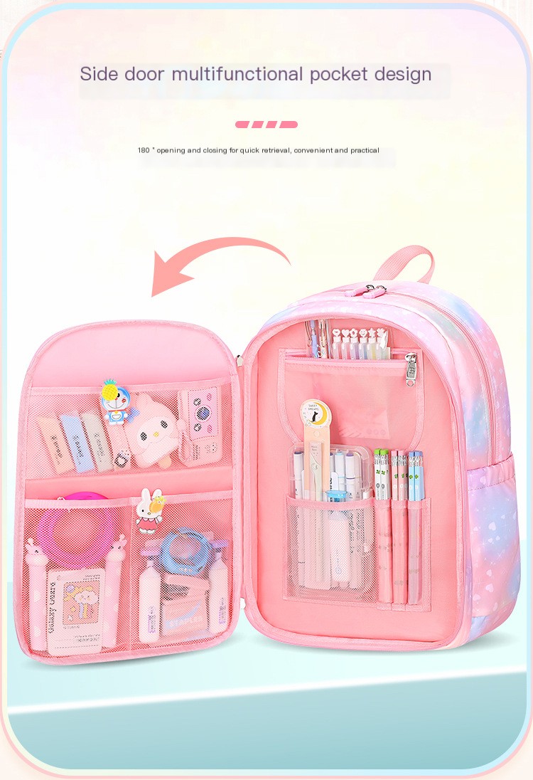 Children's Backpack Image 1