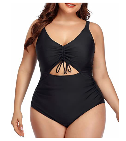 Swimsuit Design 2
